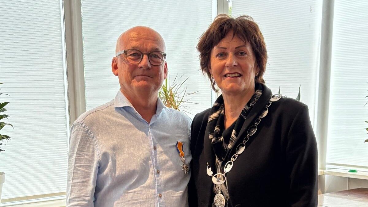 Koninklijke onderscheiding Peter Quataert - ©Gemeente Sluis.jpg