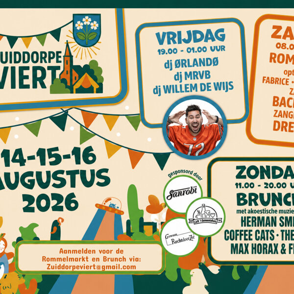 Zuiddorpe Viert