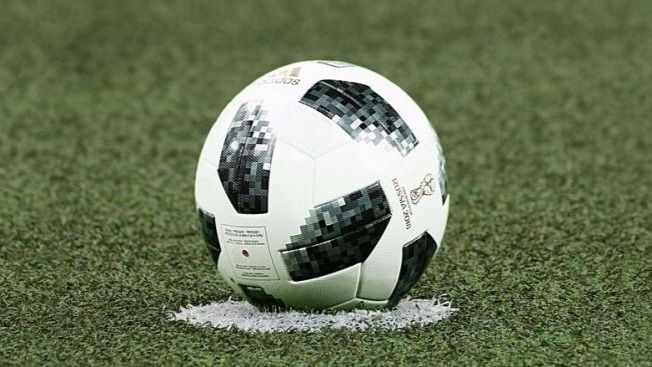 Voetbal