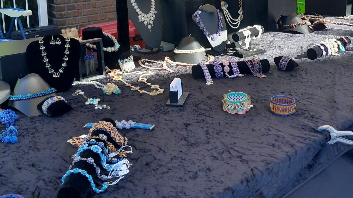 Kunstmarkt goede