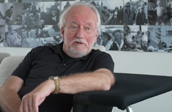 Ger de Bruijn