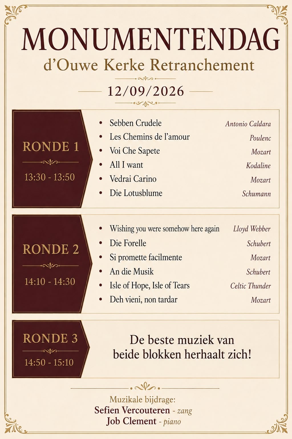 Monumentendag 3