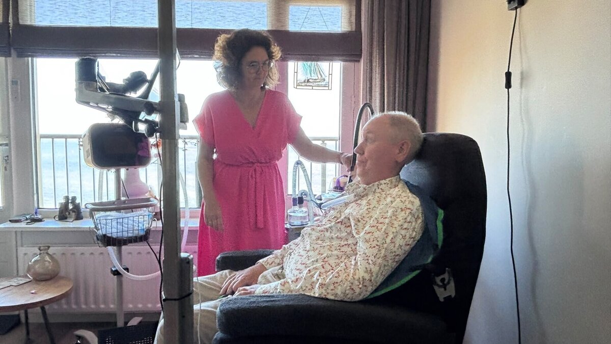 Henk de Bat ALS (6)