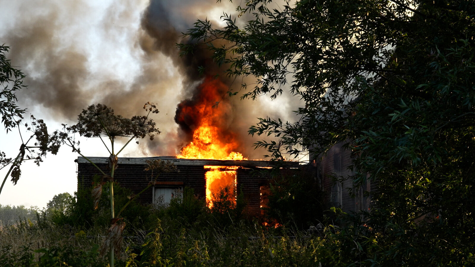 2026.07.23 Felle brand in leegstaande woonboerderij Westdorpe.00_01_05_19.Still007