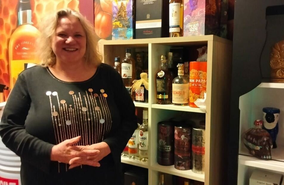 Petra de Boevere - ©Omroep Zeeland