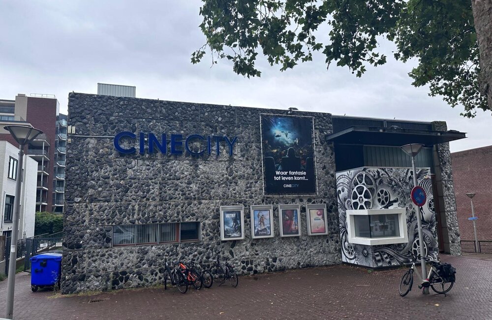Cinecity Terneuzen bioscoop