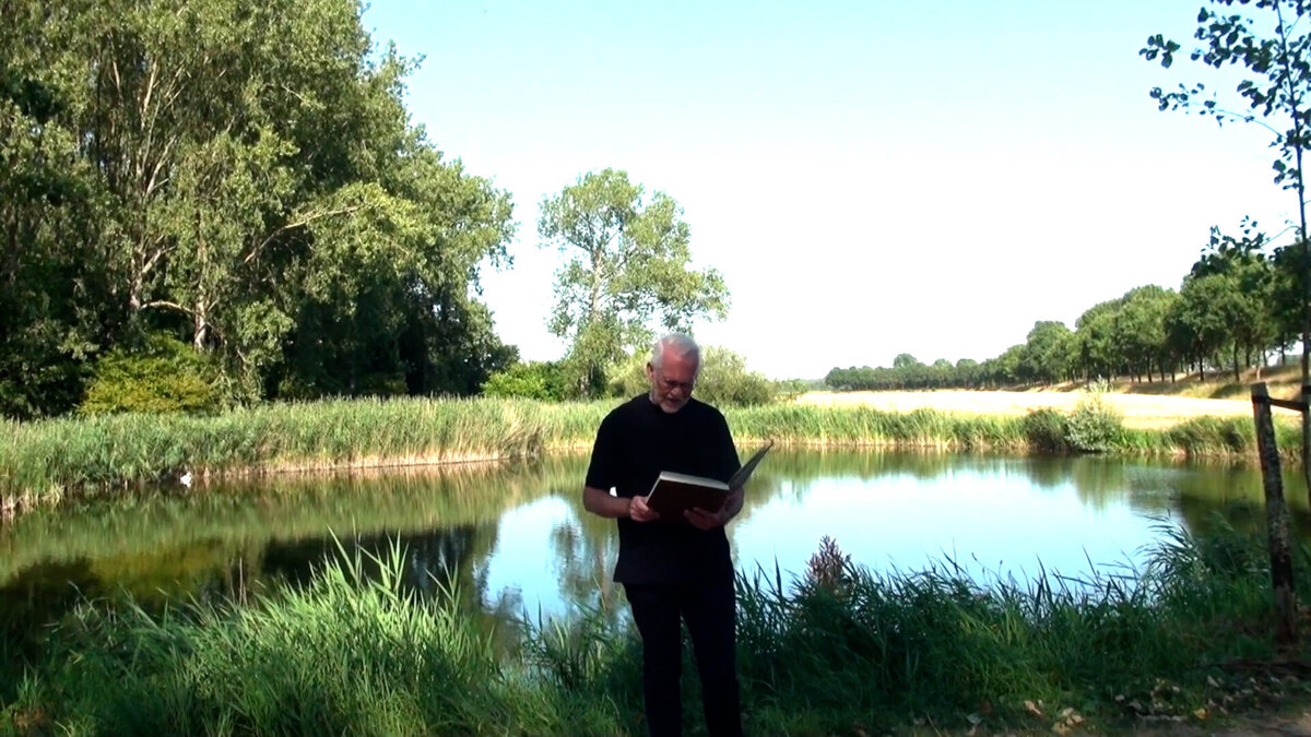 GHL Alles in Gods schepping
