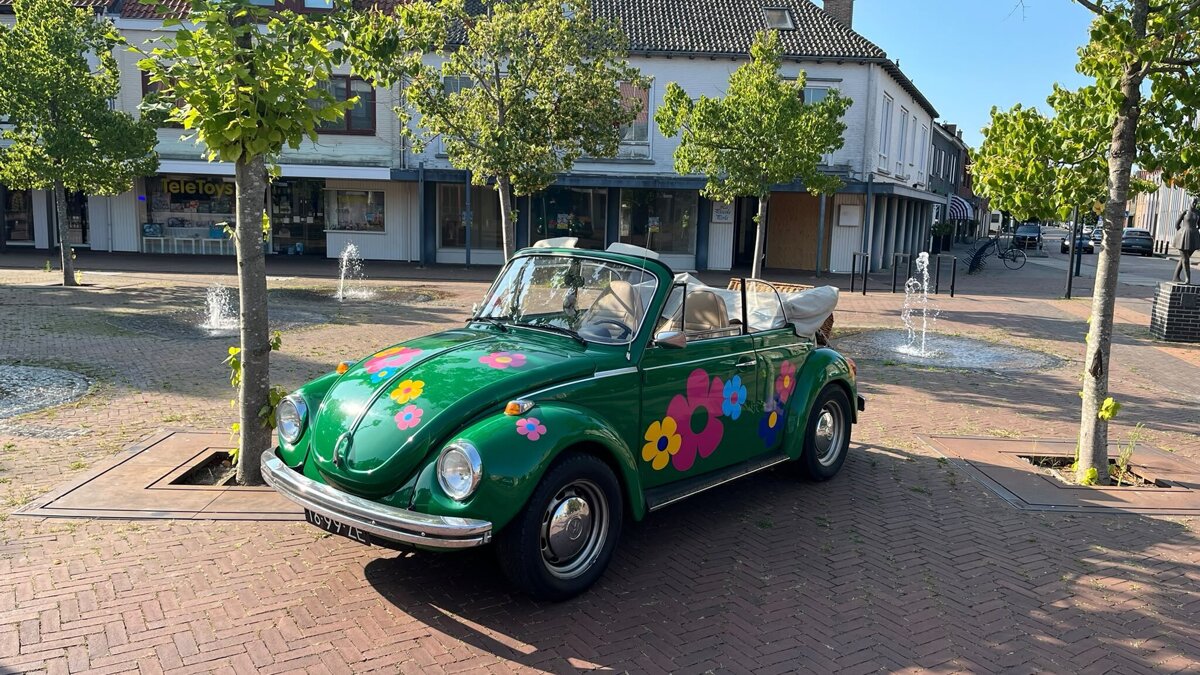 Oldtimers Oostburg - ©Tim Hoek (33)