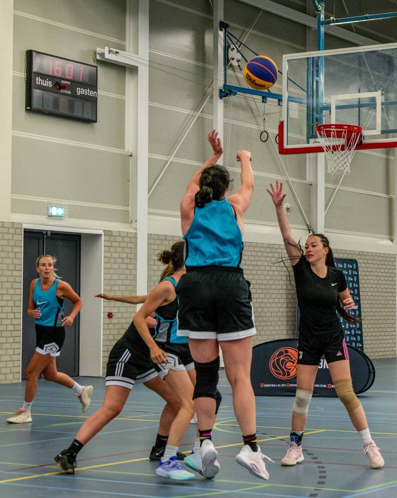 3x3 Basketbal in Vliegende Vaart Terneuzen - ©Eugene Kruijsse (8).jpg