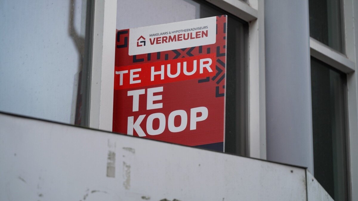Leegstand