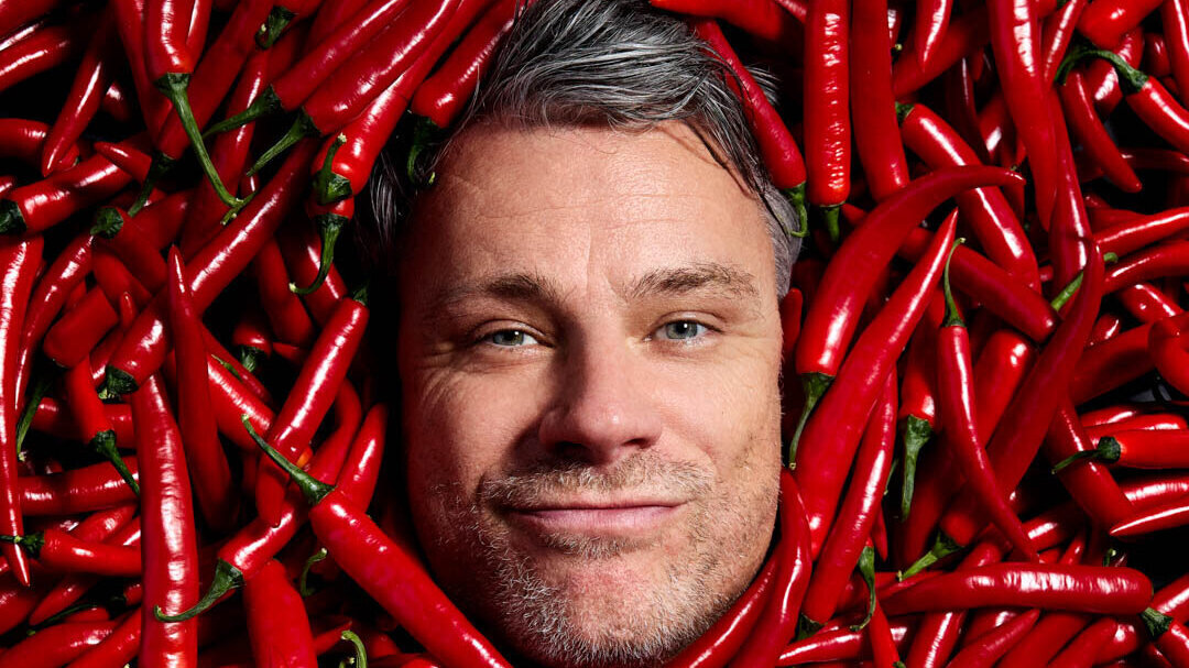 Rob Scheepers