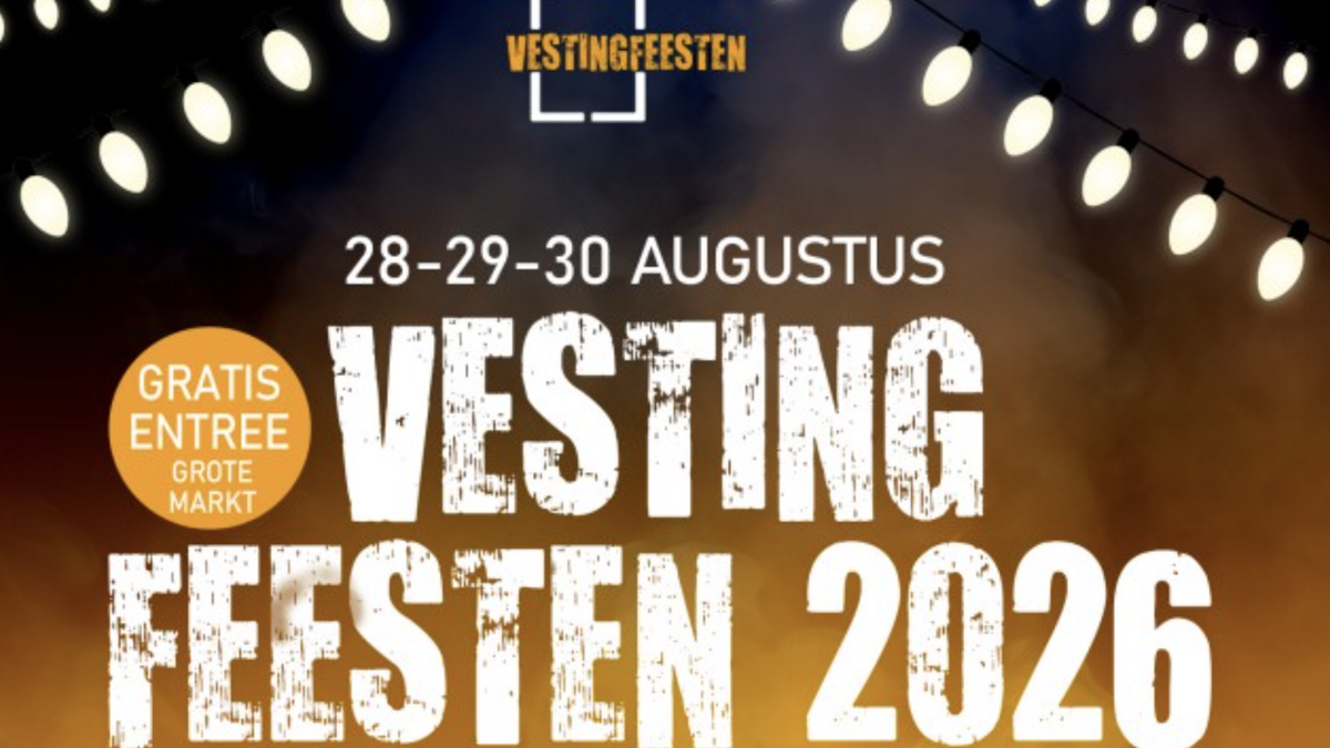 vestingfeesten