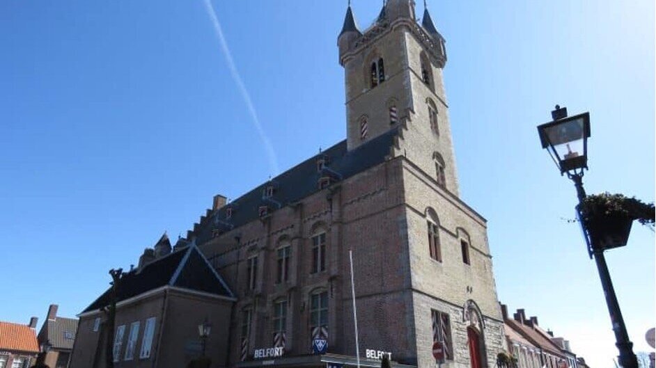 gemeente sluis belfort foto: gemeente Sluis
