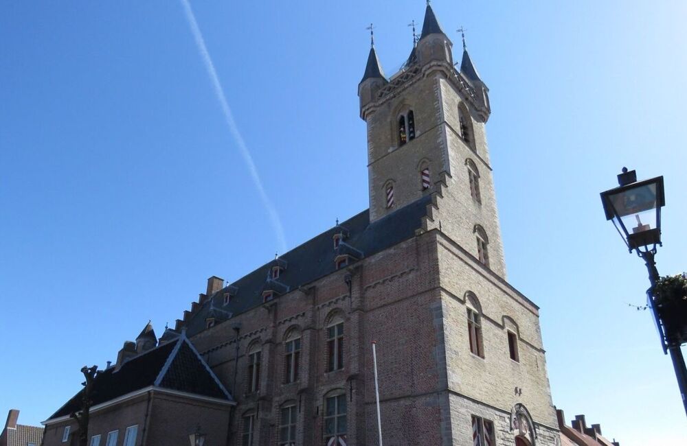 Belfort Sluis