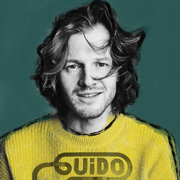 Guido Spek