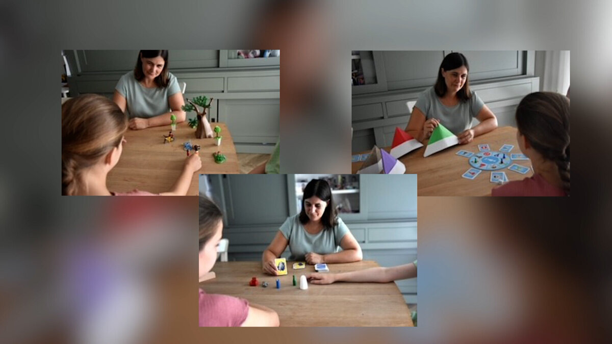 CADO Kindercoach 2