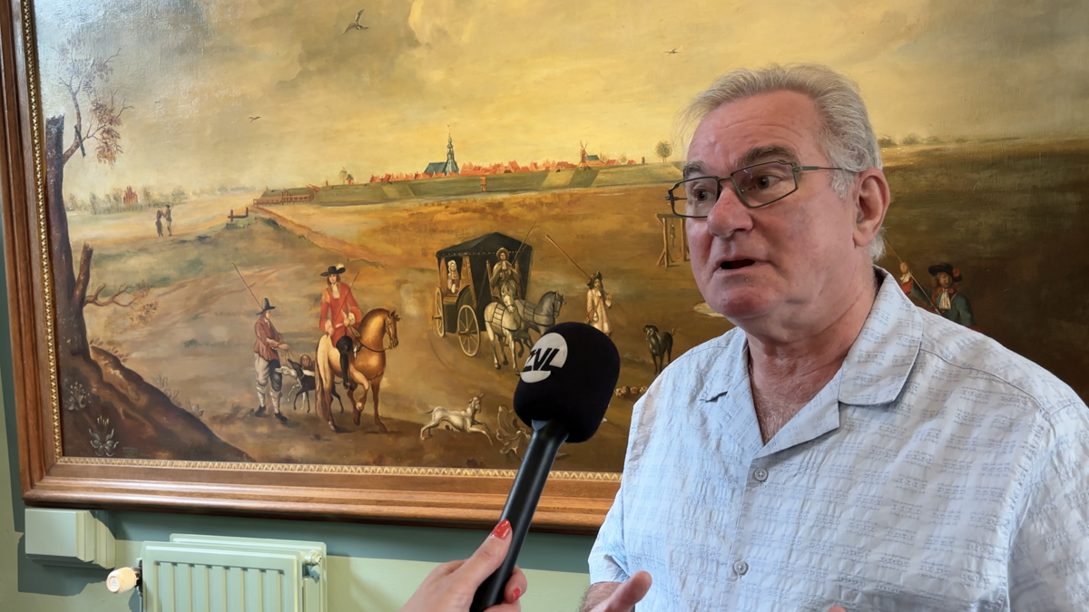 Frans Brouwers Museum het Bolwerk
