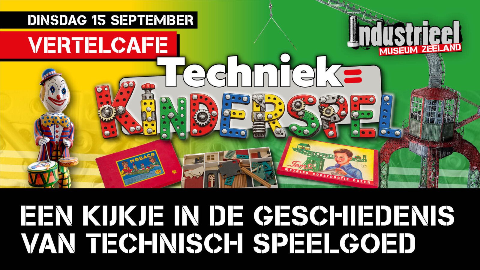 IMZ Vertelcafé Techniek=Kinderspel Webpromo 1920x1080 px v1