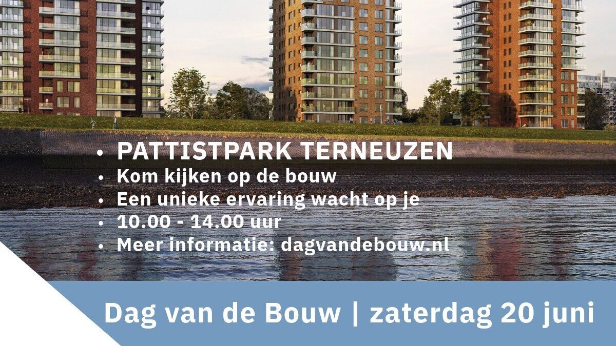 dag van de bouw