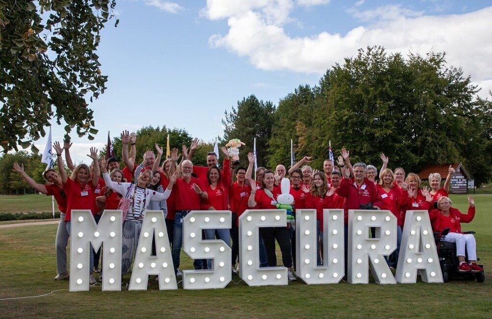 Stichting Máscura - ©Stichting Máscura