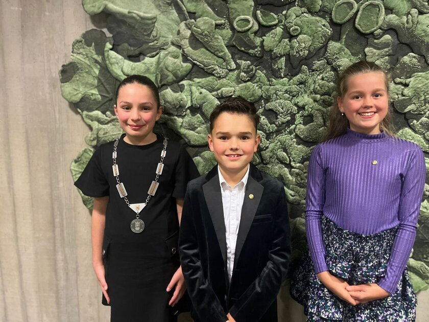 Naast echte burgemeester zoekt gemeente Terneuzen nu ook kinderburgemeester