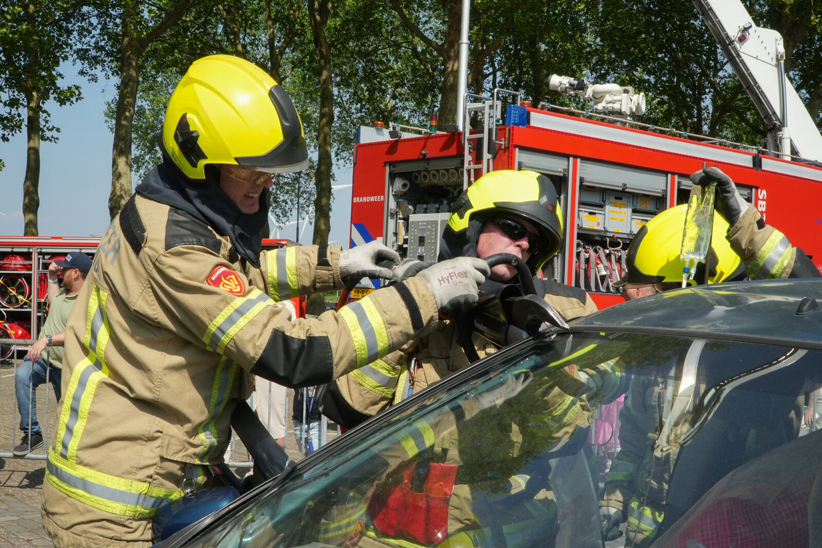 Foto_135_Open dag brandweer Sluiskil_Multivision-av.com