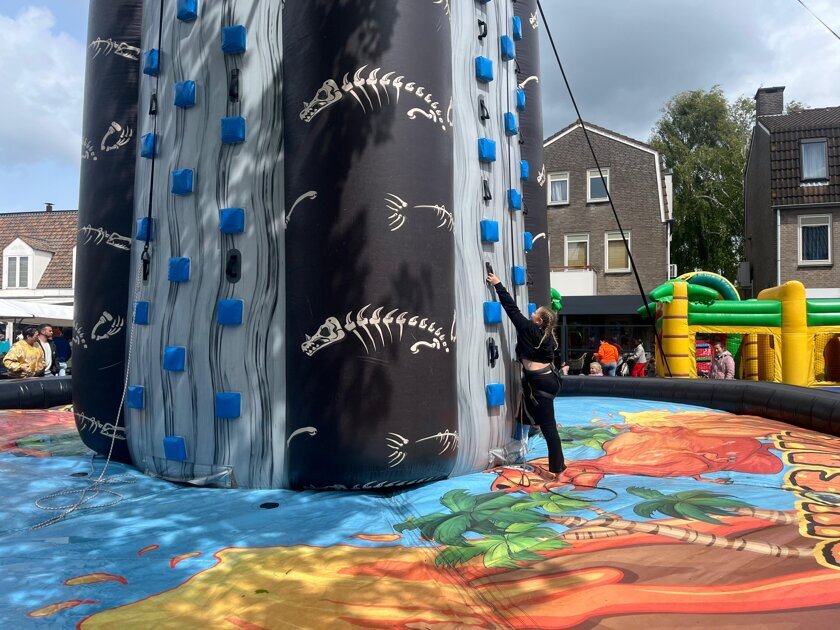 Terneuzen Speelstad valt niet in het water