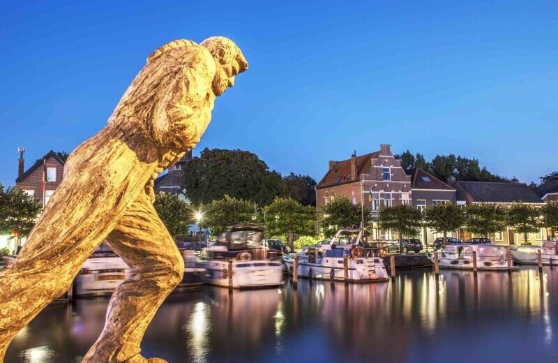 Sas van Gent Schepentrekker.jpg