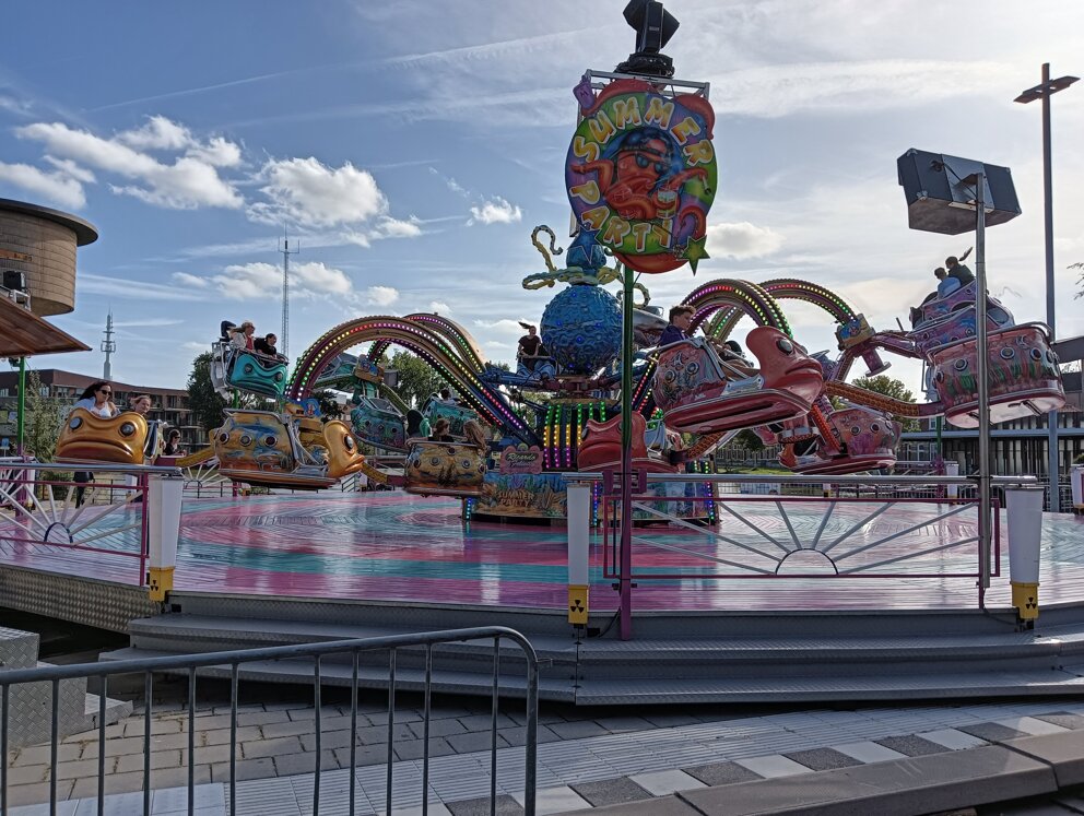 kermis terneuzen sebastian bouterse
