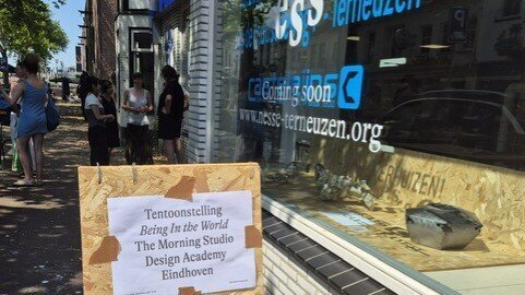 Design Academy Eindhoven