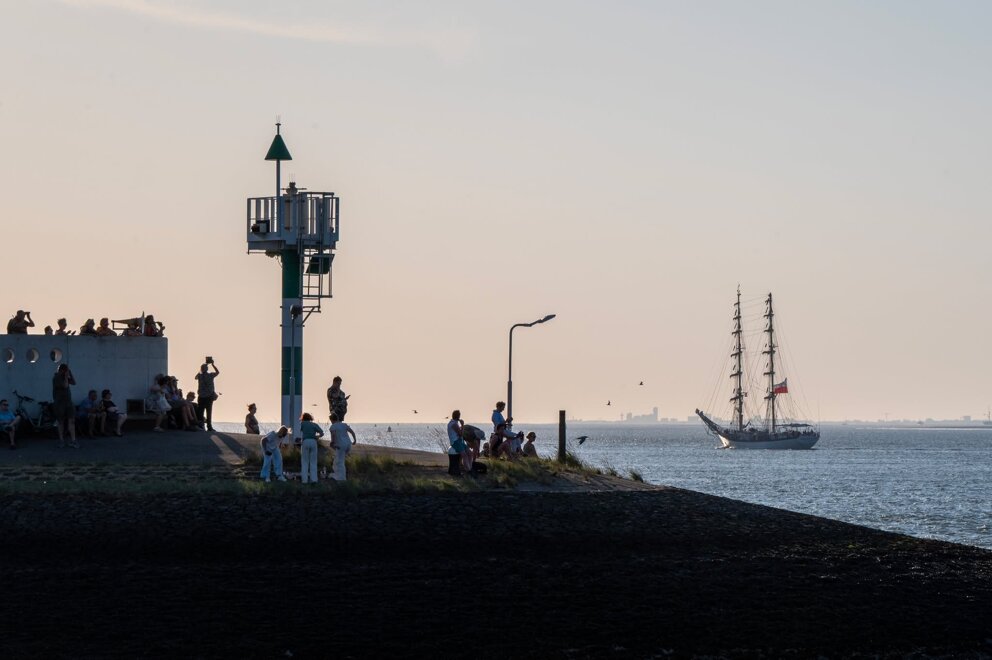 Tall Ships - Eugene Kruisse 24