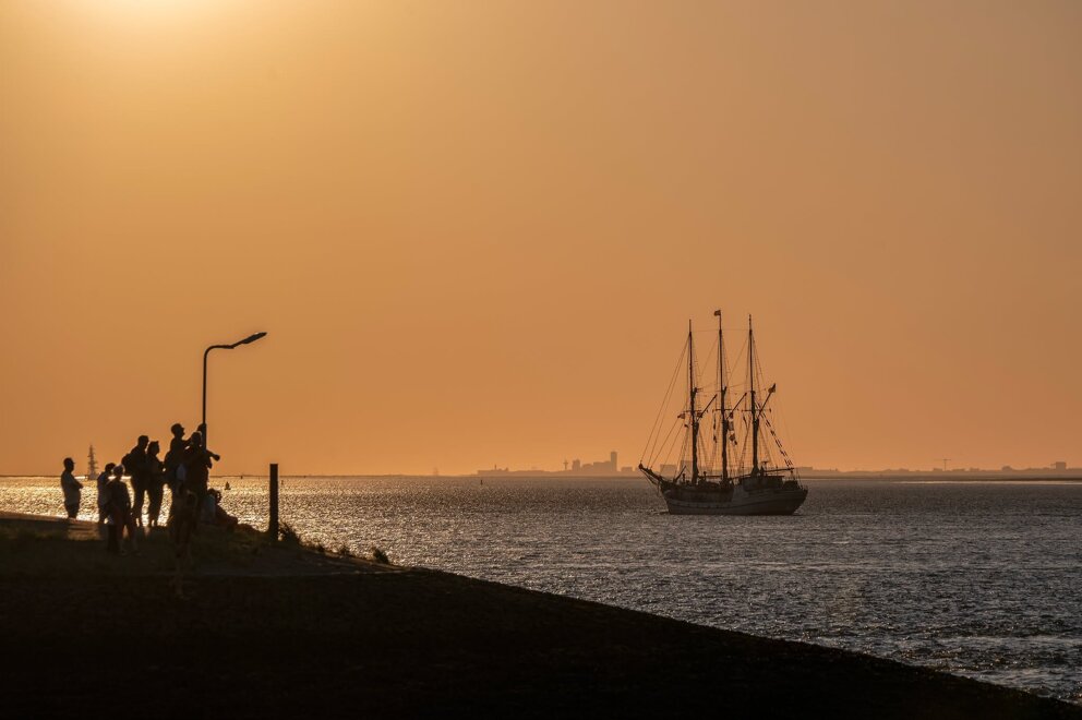 Tall Ships - Eugene Kruisse 28