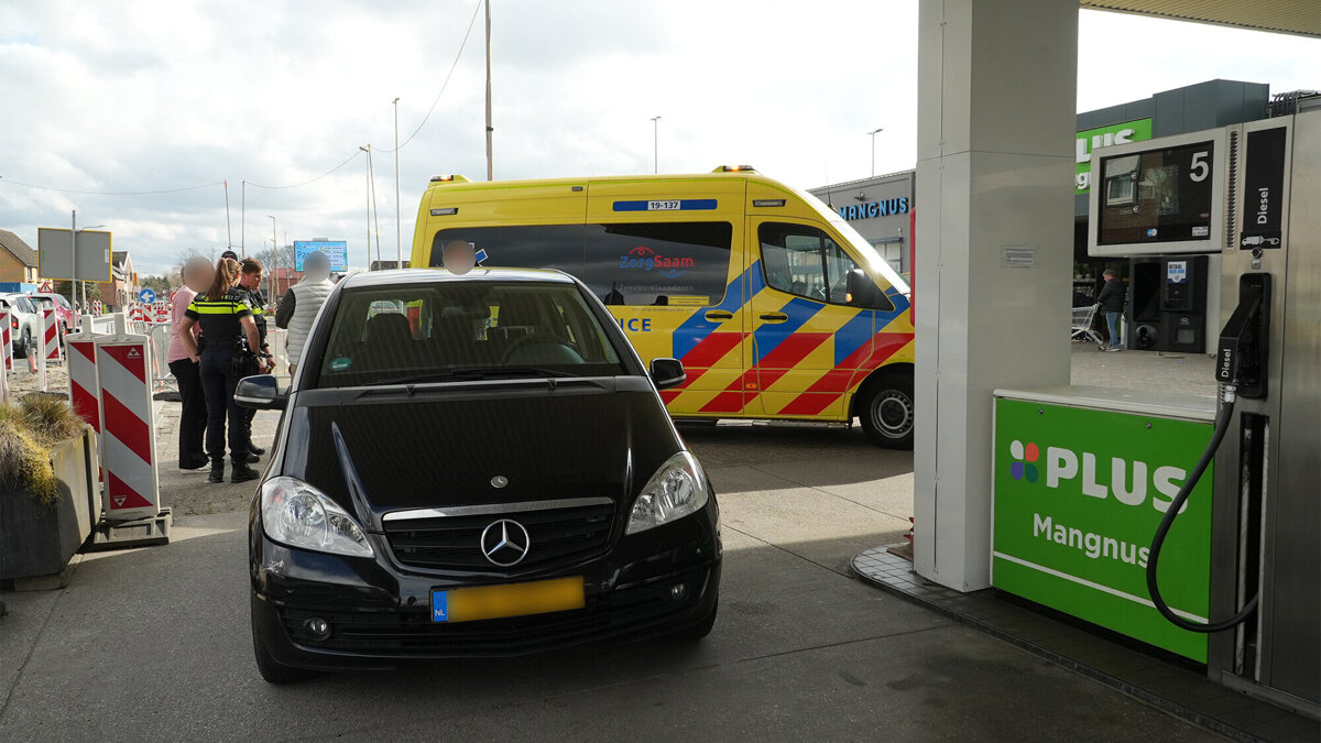 Fietser aangereden bij oversteken bij Mangnus Kapellebrug_2.jpg