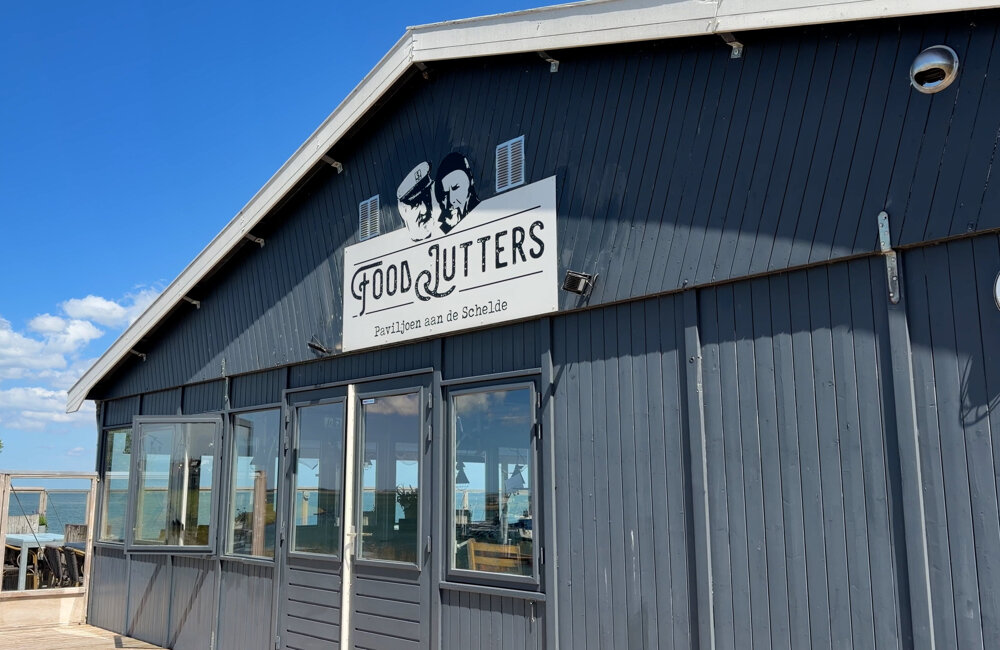 Foodjutters, Terneuzen - ©Omroep ZVL