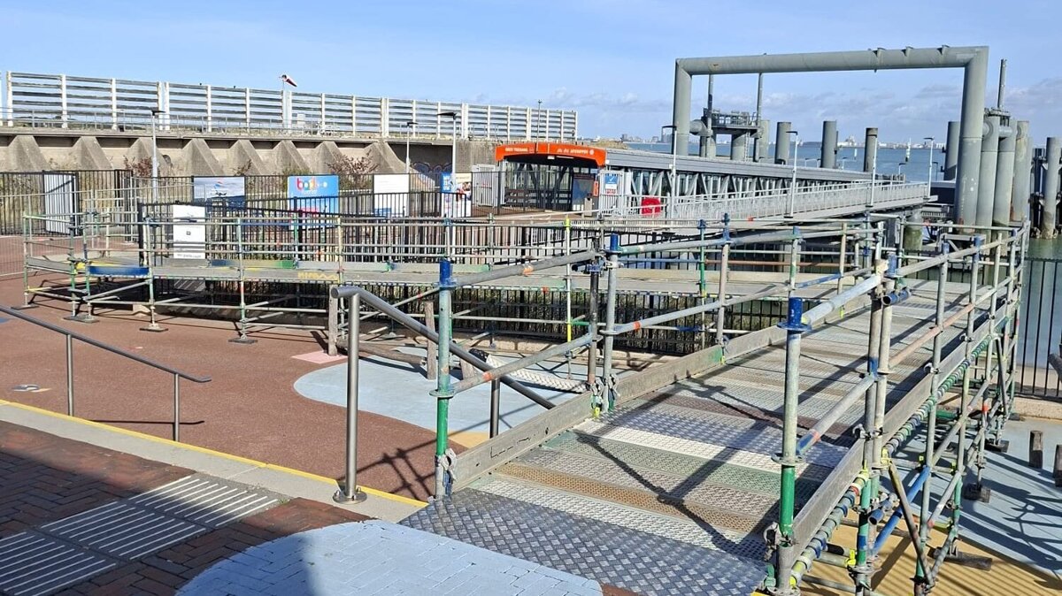 Westerscheldeferry