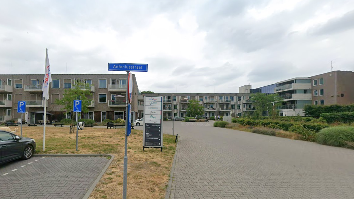GGD Kloosterzande