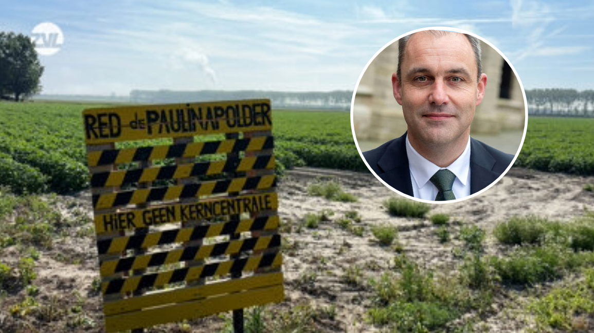 draagvlak kernenergie paulinapolder