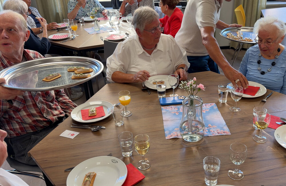 Kerk en Keuken 4