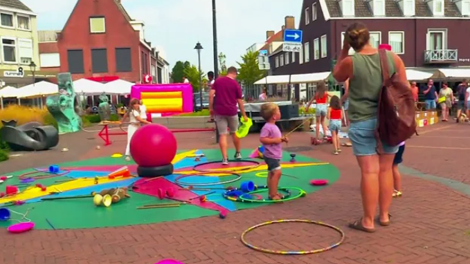 Circus Oostburg