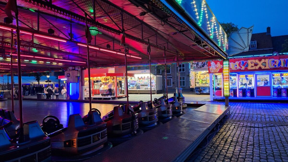 Kermis