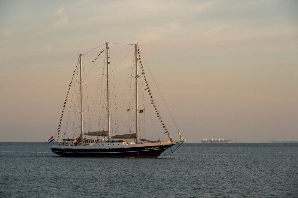 Tall Ships - Eugene Kruisse 9