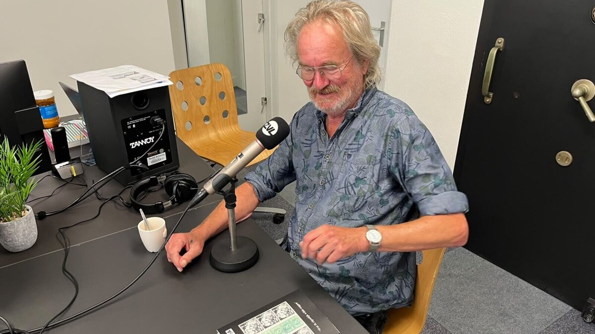 Ballustrada Jan Kuipers
