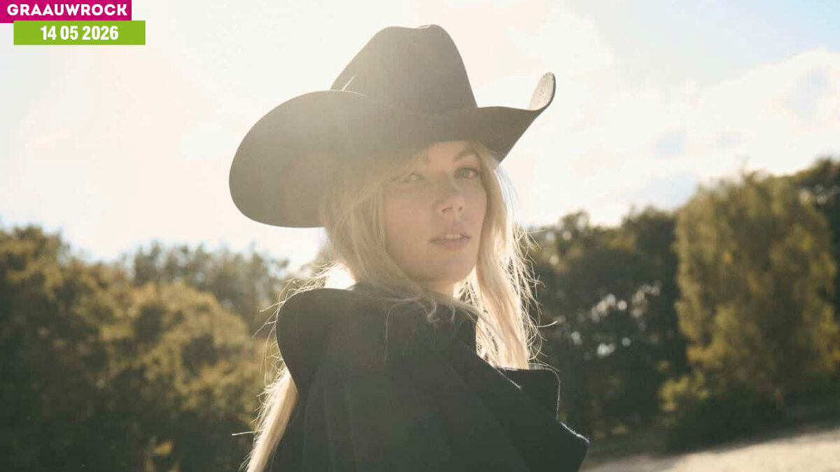 fraauwrock hannah mae