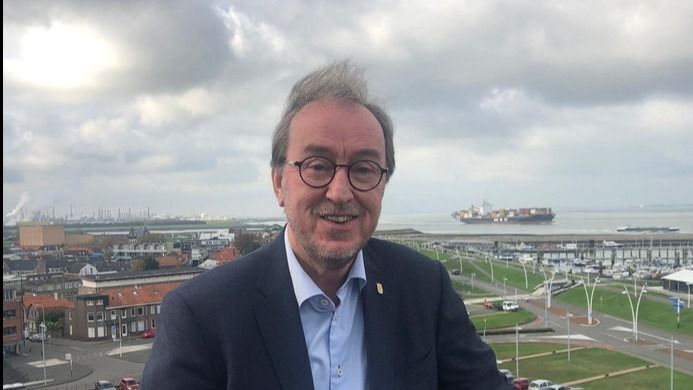 Jan Lonink