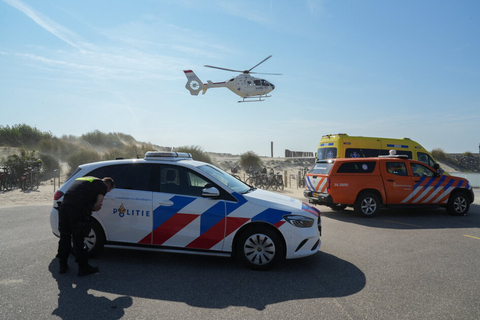 Persoon te water in jachthaven Cadzand, slachtoffer gereanimeerd