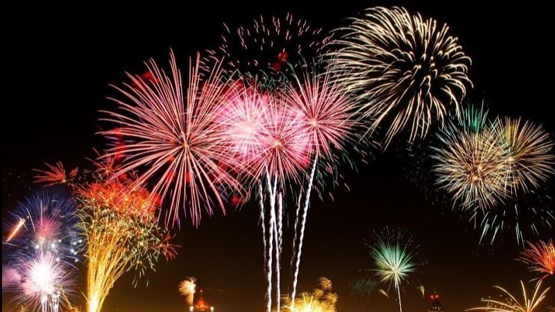 Vuurwerk