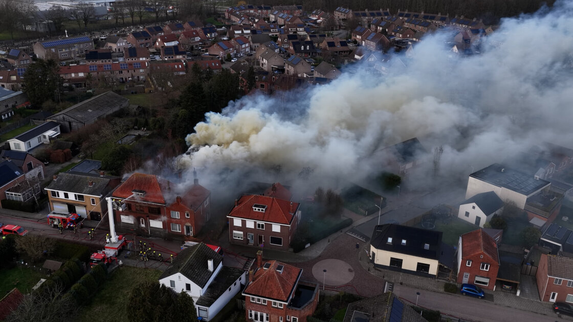 Als je minderjarige betrokken is bij een misdrijf, wat dan?