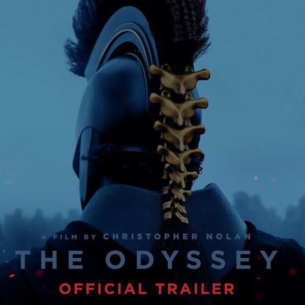 odyssey