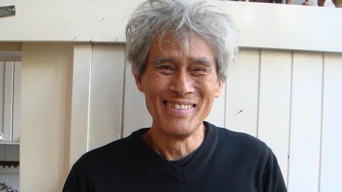 Thé Tjong-Khing - ©thetjongkhing