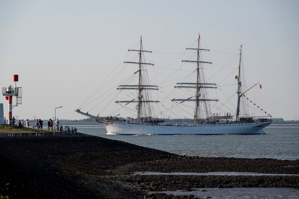 Tall Ships - Eugene Kruisse 20